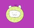 かわいいアイコンほしい方に書いてあげます あなただけのアイコンで個性を出そう イメージ8