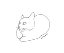 写真からシンプルな人物イラストを描きます SNSアイコン・家族の記念・日常。写真の雰囲気をやさしく形に イメージ6