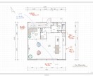 新築・リフォーム間取りの相談なんでも受けます 住まいについてどんな相談でもお受けします！ イメージ2