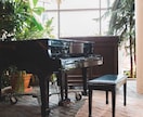 初心者から上級者までピアノレッスンします 初めての方も再開したい方も丁寧にサポート イメージ1