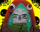 あなたの絵をリメイクしますっ！ イメージ1