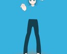 シンプルで可愛いイラストを提供します あなたの好きに刺さって欲しい。 イメージ2