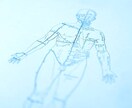 病院鍼灸師が体の気になることを相談に乗ります 病院鍼灸師という数少ない存在をあなたのそばに イメージ1