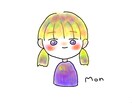 リーズナブルな価格でゆるっとアイコンを描きます 高コスパでアイコンを製作します！ イメージ1