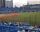 野球の技術・考え方を教えます 夏まで高校野球をやってた高校三年生！最新の野球を教えます！！ イメージ1