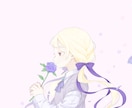 可愛いイラスト制作します 可愛いをぎゅっと詰め込んだあなただけの1枚お描きします！ イメージ5