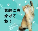 何でもOK！理由なんてなくていいよ♪ お話聞きます 精神科准看護師 りんがあなたのお気持ちほぐします。 イメージ1