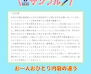 あなたの才能や使命が分かる取扱説明書をお届けします 隠れた才能に気づき能力を発揮できれば人生は劇的に変わります！ イメージ4