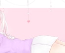 ヘッダーお描きします SNS等のこんなヘッダーが欲しい…時に！ イメージ2