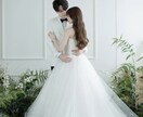 結婚式のスピーチの文章代行します 友人・家族に向けたスピーチの内容を文章代行or添削します イメージ1
