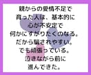 アダルトチルドレンの悩み産業カウンセラーが聴きます 働くアダルトチルドレンの悩みを共感します。気持ちを軽く。 イメージ3