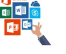 office 資料作成代行します 個人、学校、企業等、基本的なものを作成できます。 イメージ1