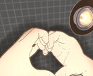 あなたの思い出の写真をイラストにします どこにでも飾りやすいシンプルなイラストが欲しい方へ イメージ5