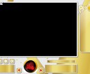 SNSや動画や配信に使うパーツ作成します 修正無制限で気に入るまでお付き合い致します(^^♪ イメージ7
