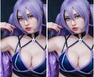 あなたの1枚を“魅せる写真”に仕上げます 盛れてるのにバレない、自然なレタッチをお届けします イメージ6