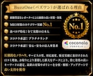 食べログの口コミ増加・順位上昇のお手伝いします ⭐️日本人からの最適なワードを含む対策で上位表示→来店数増加 イメージ5