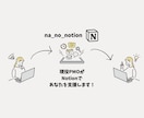 Notionでマニュアルをスッキリ作成します 社内マニュアル、教育資料、業務手順をオシャレ＆見やすく整理！ イメージ1