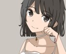 サムネ等各種SNSでのアイコン作成してます 依頼実績100件以上！新規アカウント開設の為納期1週間以内 イメージ1