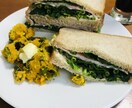 男の胃袋をつかむ料理教えます 相手の好きな食べ物から味の好みの傾向を考えます。 イメージ3