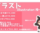 歌ってみた/MV/PVぜんぶやります 手ぶらOK！イラストから動画まで可能です イメージ4