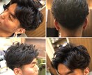 自分に合ったオンリーワンのヘアスタイルを提案します 代々理容師の家系を受け継いだ男性専門の理容師が提案致します イメージ2