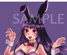 SNS用イラスト作成します 可愛らしいイラストを描けます！ イメージ3