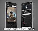 低価格でiOSアプリの不具合を修正します 原因調査から修正・動作確認まで丁寧に対応 イメージ2
