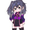 デフォルメ・ミニキャラ・SDキャラ描きます もちもちなかわいいイラストをお求めの方へ イメージ3