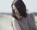 アンニュイで自然体なプロフィール写真を撮影します SNSのアイコンやプロフィール写真に！ イメージ5