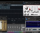 一般向け料金！格安！歌ってみたのMIXします Mastering,Encoding込み イメージ1