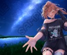 可愛く目を惹く高品質なアニメイラスト制作します オープン記念価格実施中！アイコン、サムネイル、一枚絵対応！ イメージ5