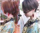 美容室でのカウンセリング前のカウンセリングします 美容室で失敗しない為に美容師さんへの伝え方を教えます☆ イメージ4
