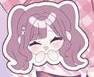もちもちキュートなSDイラストを描きます ♡8月中のみの特別価格♡この際にぜひ！ イメージ7
