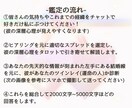 神秘タロットと手相であの人と復縁できるか鑑定します 相手の潜在意識を解読➱結婚線でツインレイ診断➱復縁時期お伝え イメージ7