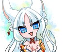 商用利用◎妄想を形にします 基本金額一律7000円で幅広く描きます！ イメージ1