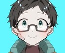 あなたのアイコン描きます 安値で素早くアイコン制作させていただきます！ イメージ2