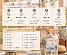 旅のしおりを作ります あなたの旅が、もっと楽しみになる一冊を。 イメージ3