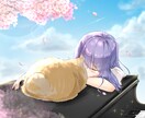 アイコン画像制作依頼承ります 使用用途などに合わせて、絵柄などの相談承ります。 イメージ5
