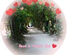1対1で貴方の目標や夢実現に向けてコーチングします I wish you a Happy Life! イメージ1