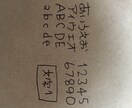 ましかく写真で手作りアルバム作成代行します 色々な思い出を可愛く残しませんか？ イメージ5