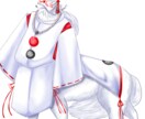 動画・TRPGなどに使えるイラストを描きます 男の娘、擬人化、BL、GL、NLなどなど！ イメージ6