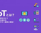 住まいのIot化のサポートをします スマートホーム、スマホから操作、音声操作できます イメージ1