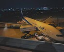 旅客機の写真を提供します 飛行機好きの方はおすすめです。 イメージ10