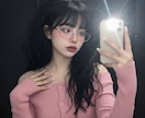 リアルすぎるAI美女、作れます リアル系AI美女・人物画像を商用OK　SNS・広告対応 イメージ4