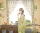 人物も背景も細部まで丁寧に仕上げます あなたが思う世界観を表現します！丁寧な一枚絵をお求めの方に イメージ4