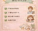 WordPress導入・初期設定代行します 初心者OK｜すぐ使える状態まで設定します イメージ6