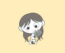 推しのメンカラでアイコン描きます ／あなたのオタ活を彩るお手伝いを イメージ2