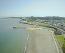 青森つがる地区限定でドローン撮影格安でいたします 自宅新築などの記念にドローン撮影いたします。 イメージ3