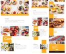 低コストでも高品質！更新しやすいHPを作ります はじめてのHP制作も安心！一緒に作るビジネスの顔 イメージ7