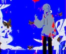 シンプルなイラストを制作いたします ご希望に合わせてシンプルなイラスト制作いたします イメージ6